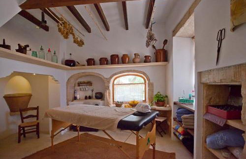 Agroturismo Mondrago -Antic Na Martina- - Foto 19