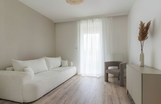 Symphony Modern Tower - Foto 22