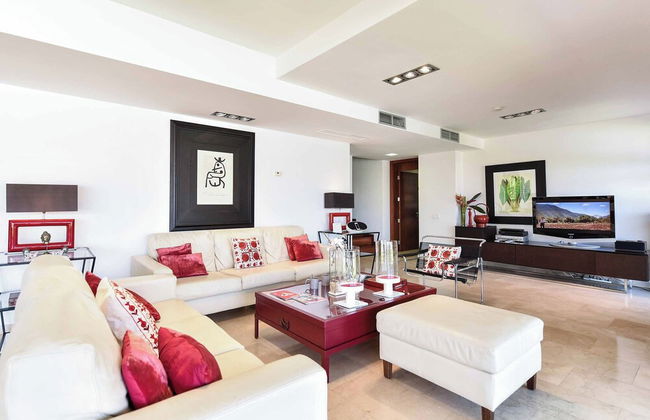 Salobre Villa 3 - Foto 45