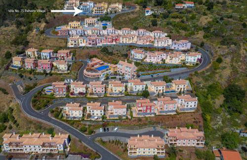 Villa La Terrasse by Holiday Rental Madeira - Foto 25