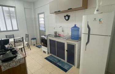 Cond Alf Costa ap 01 - Photo 16