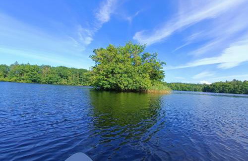 Apartamenty Holender House Choczewo 6 plaż w zasięgu - Foto 54