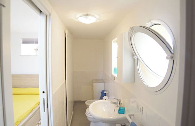 Villa Flores a Mondello - Foto 17