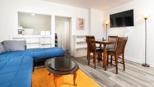 Port Huron Temp Stays - Apartment 5 - Foto 4