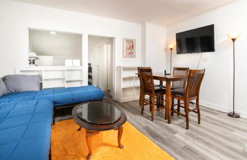 Port Huron Temp Stays - Apartment 5 - Foto 4