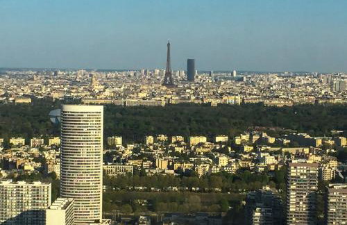 Paris La Défense Studio - Foto 18
