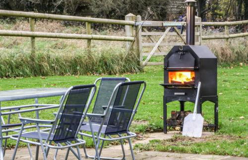 Rose Lodge - Foto 26