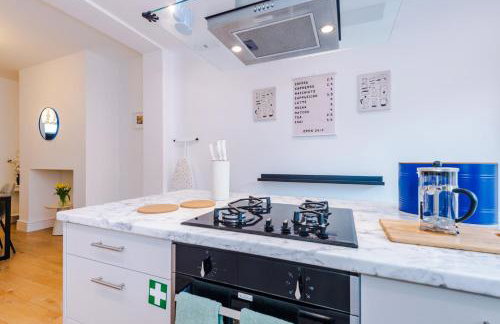 Beautiful 3Bed Home In Altrincham, Free Parking - Foto 69