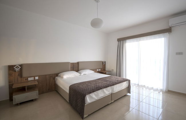 Deniz Airport Suites - Foto 36