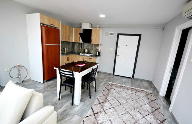 Garden Park Hotel - Foto 31