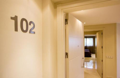 Apt 102 Guadalmansa Playa, Heaven Beach Apartments - Photo 6