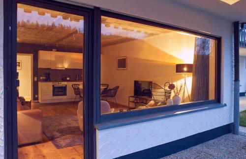 Exklusiv Apartments ELLI & HANS - Apartment HANS - Foto 8