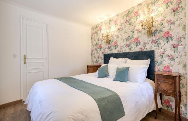 Le Petit Château De Barbizon - Foto 37