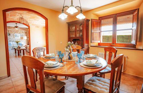 Mas dels Avis "Tipica Masia Catalana" - Foto 14