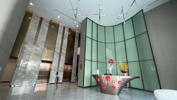 Cardinal Court - Vina We Stay - Foto 2, Recepción