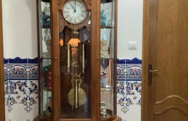 Casa De Ferias Santos - Foto 68