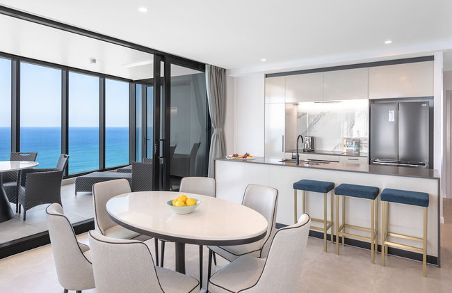 Meriton Suites Surfers Paradise - Foto 42