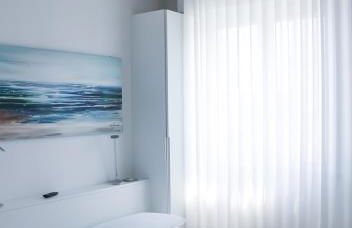 BMP APARTMENT ATMOSPHERE 2 CENTRALE, VISTA MARE, parcheggio - Foto 17