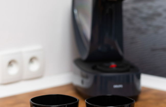 Studio Grochowska Warsaw by Renters - Photo 19