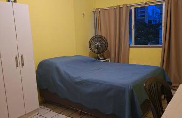 Apartamento espaçoso e central - Photo 1