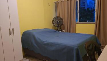 Apartamento espaçoso e central - Photo 1