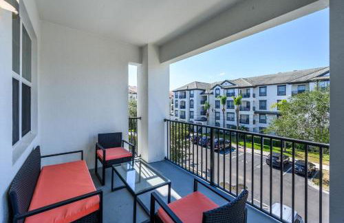 Brand New Modern Vista Cay Reserve Condo - 5008 - Photo 10