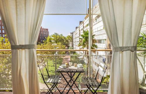 Apartment Vila Olimpica Sant Marti by Interhome - Foto 16