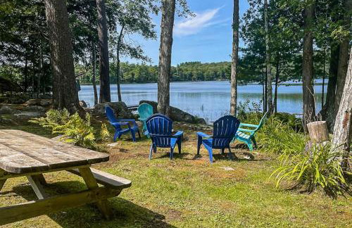 Heart Pond Hideaway Annex - Foto 4