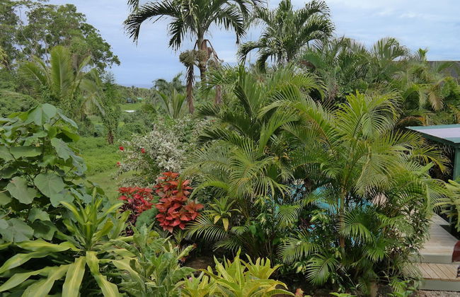 Muri Retreat - Photo 73