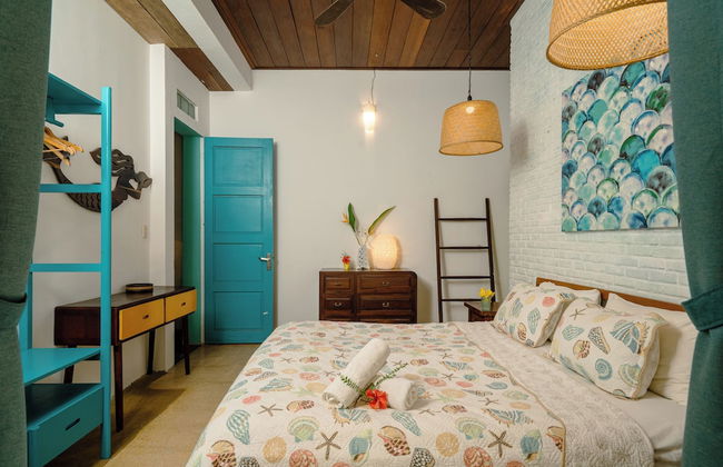 Holiday Villa 3BR Sea View An Bang Beach - Foto 2