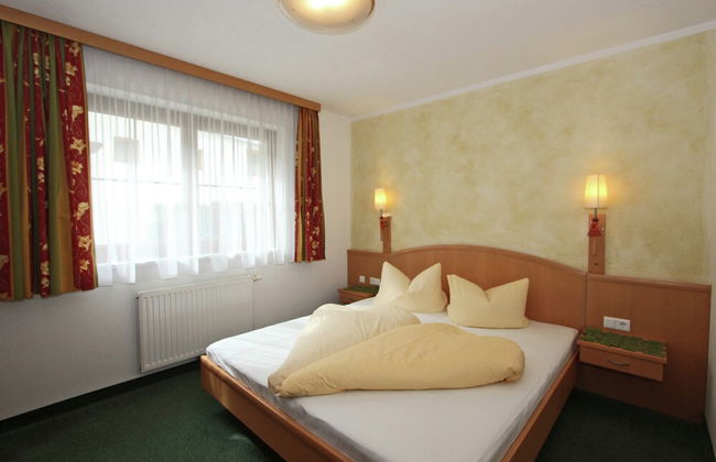 Attractive Holiday Home in Kaltenbach on the Ski-slope - Foto 26