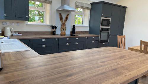 The Haystack Lodge - Foto 3