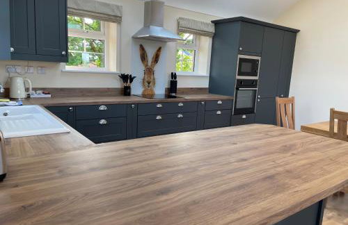 The Haystack Lodge - Foto 3