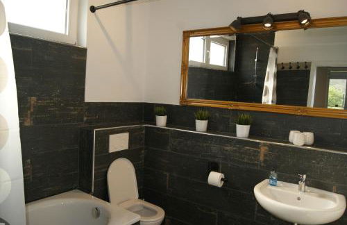 Ferienhaus Fräulein Frenz - Foto 45