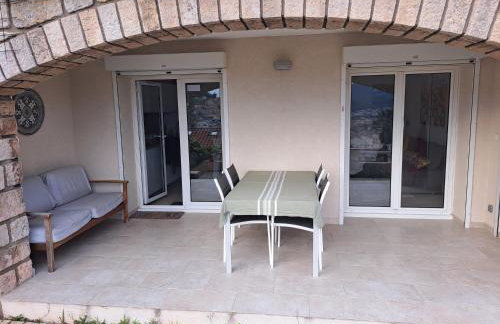 Bas Villa, Vue mer, Centre ville, Paradis, calme - Foto 15