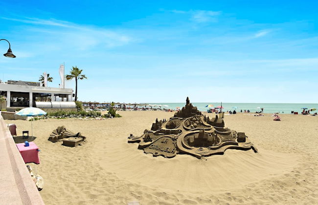 Zenbeach 2A playa Carihuela - Foto 10