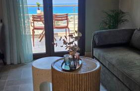 Reflections Apartments- Relaxed Stay near the Beach, Chania - Foto 16