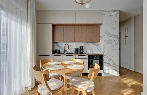 Diuna by Comfort Apartments - Foto 3