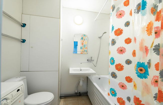 Apartment on Vertolyotchikov 13 - Photo 12