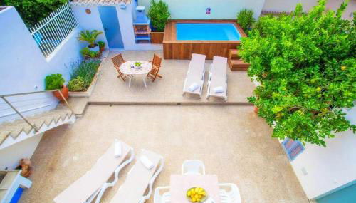 Casa Sa Marina in Alc dia - Foto 5