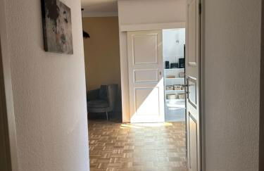 GoldigeFerienwohnung "Am Markt" in Pirna - Foto 20