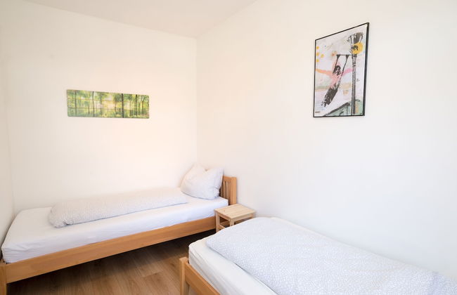 FeWo Engler Lüneburg Wallstraße - Foto 10