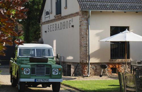 SEEBADHOF Berlin-Rangsdorf - Photo 66