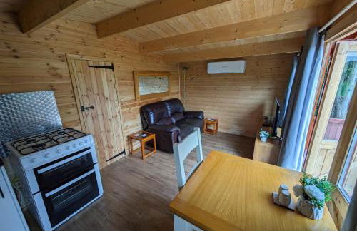 Cosy Cabin - Foto 17