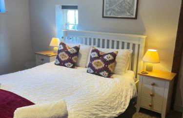 Old Cart Shed in Lyneham - Foto 38