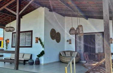 Casa Caju Pé na Areia Pitimbu - Foto 41