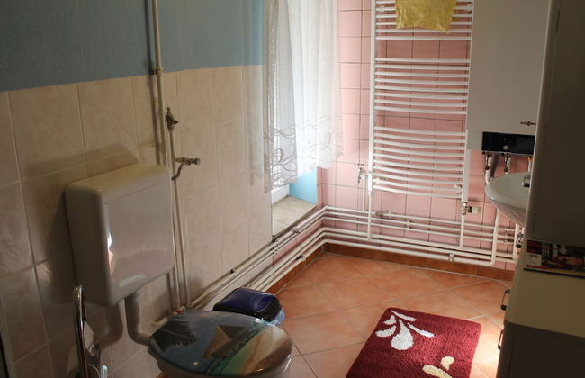 Ferienwohnung in Brusow an der Ostseekueste - Foto 18