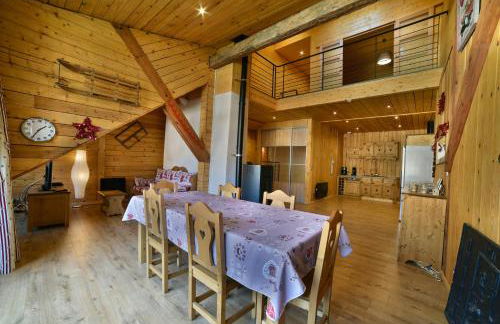 Appartement Le Chalet - Foto 6