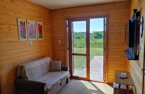 Chalé no Hermenegildo - Foto 8