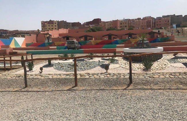 Camping Wassay Beach - Photo 7